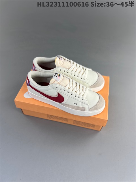 women blazer shoes-009
